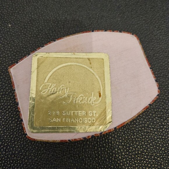 2 ASIAN NATURAL GREEN & BROWN JADEITE TWO-SIDED FISH PENDANT W/ CHAMOIS NECKLACE - Picture 16 of 16